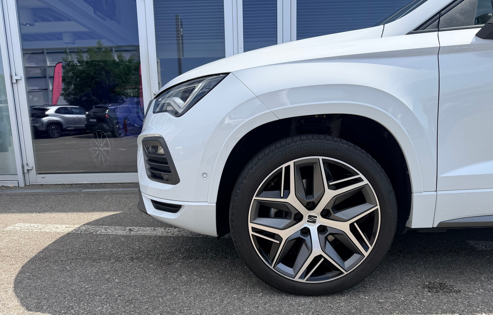 SEAT Ateca 2.0 TSI FR 4Drive DSG-showroom-element-3