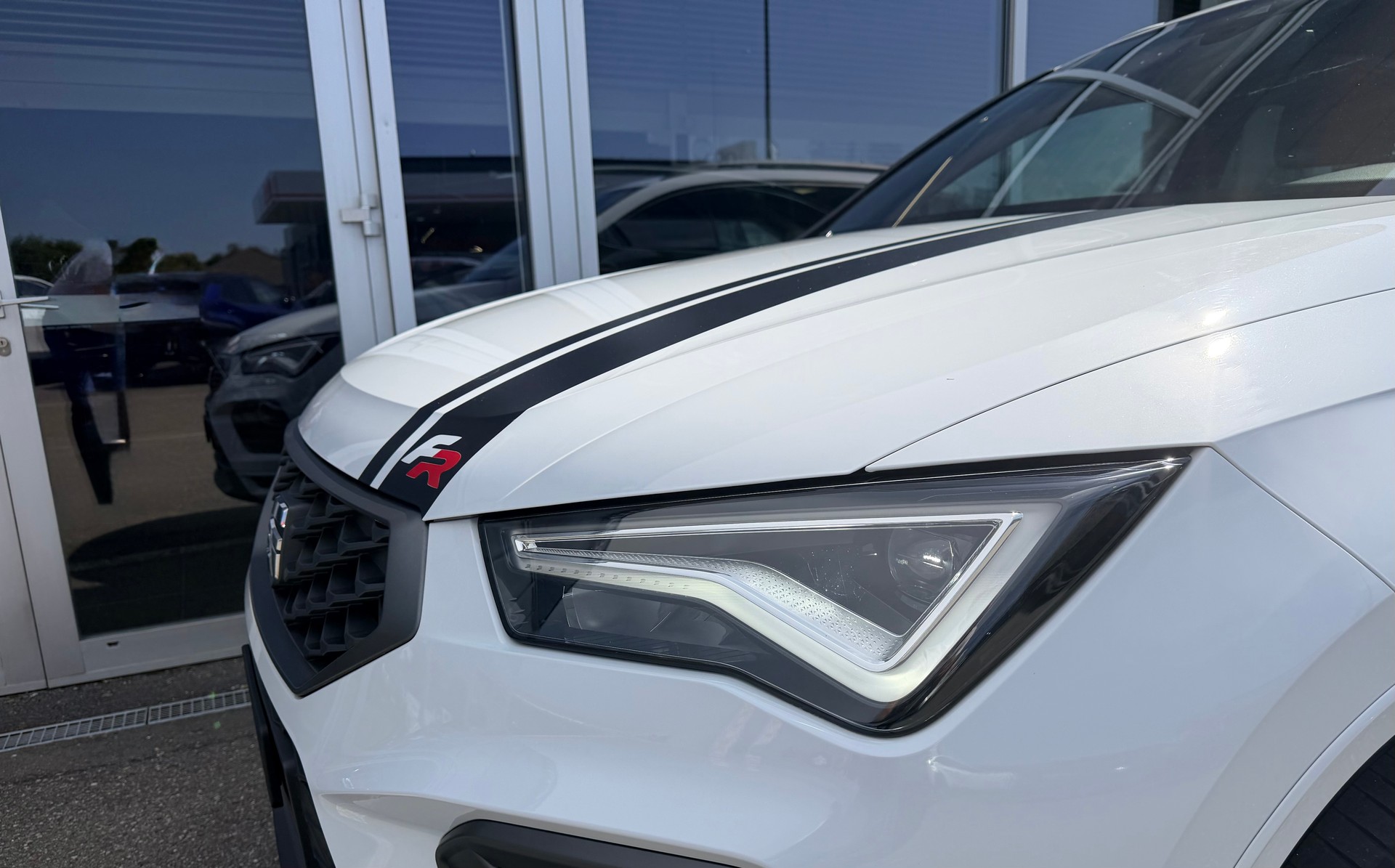 SEAT Ateca 2.0 TSI FR 4Drive DSG-showroom-element-2
