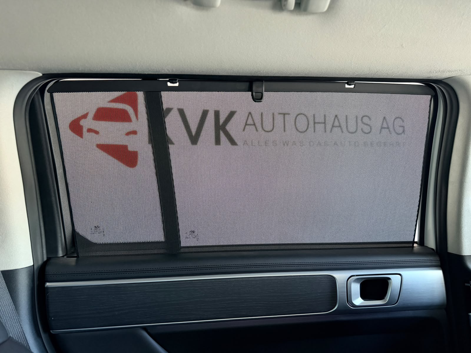 HYUNDAI Santa Fe 1.6 T-GDi HEV Vertex 4WD Automatic*CH-Fahrzeug*Werksgarantie bis 2030*-image-23