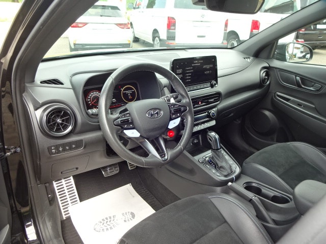HYUNDAI Kona 2.0 T-GDi N DCT-image-9
