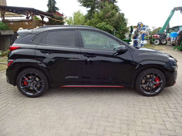 HYUNDAI Kona 2.0 T-GDi N DCT-image-5