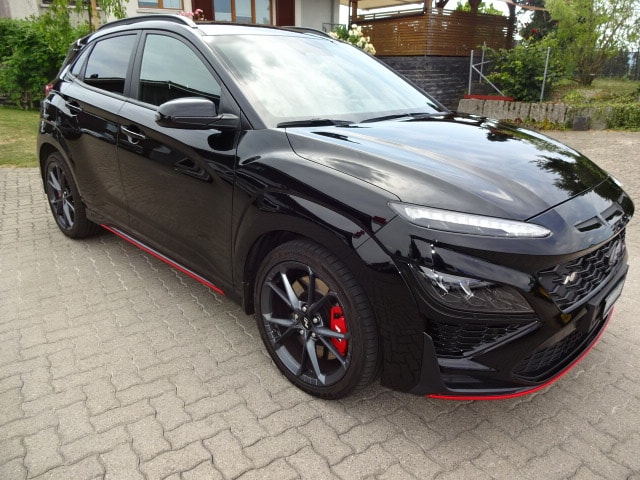 HYUNDAI Kona 2.0 T-GDi N DCT-image-6