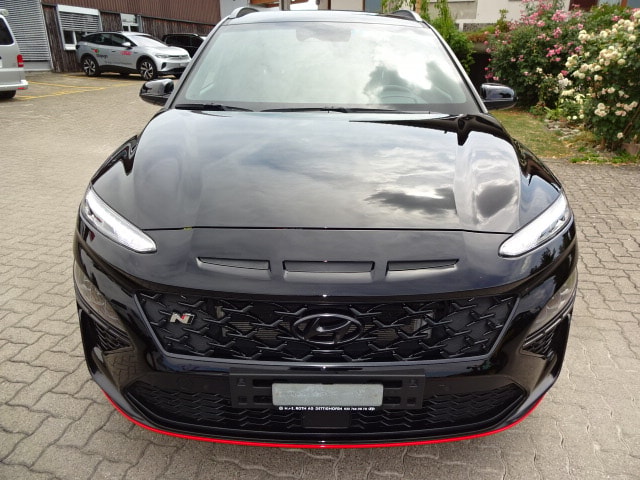 HYUNDAI Kona 2.0 T-GDi N DCT-image-7