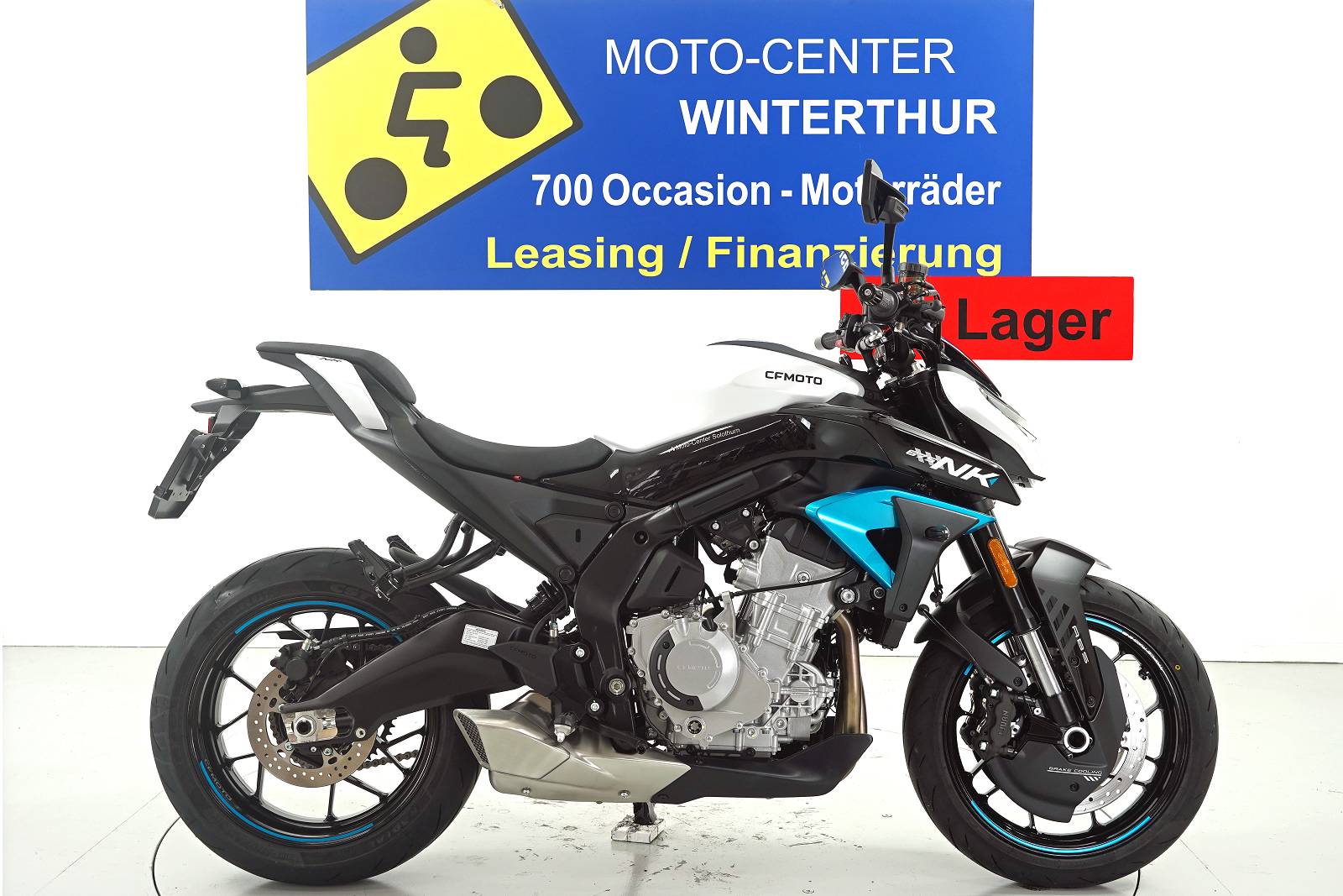 CF MOTO 675 NK ABS-image-0