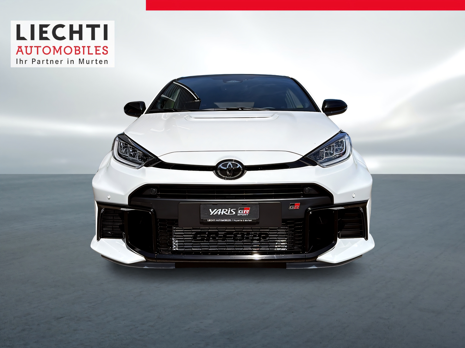 TOYOTA Yaris 1.6 GR Sport-showroom-element-2