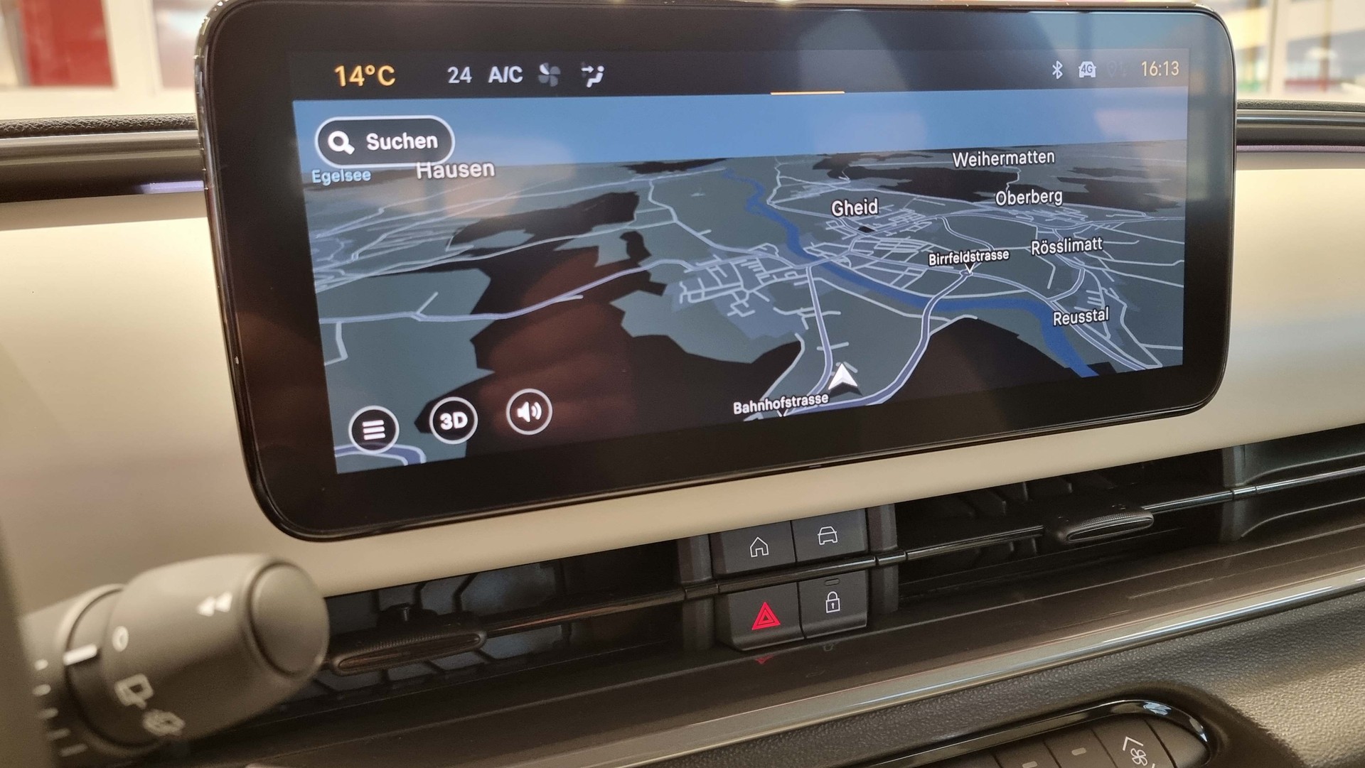 FIAT 600 1.2 Hybrid La Prima-image-11