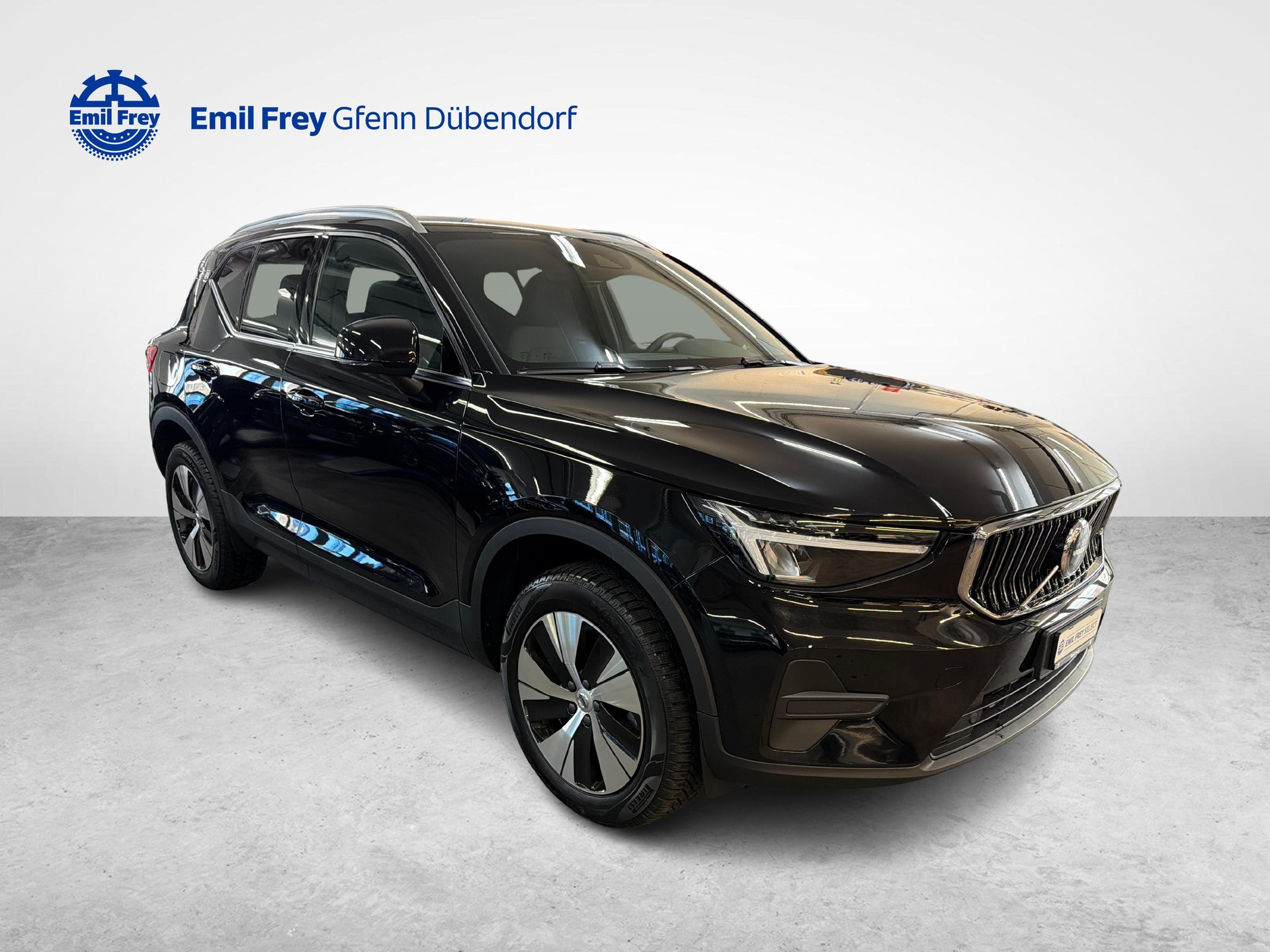 VOLVO XC40 1.5 T4 PiH Core-image-4