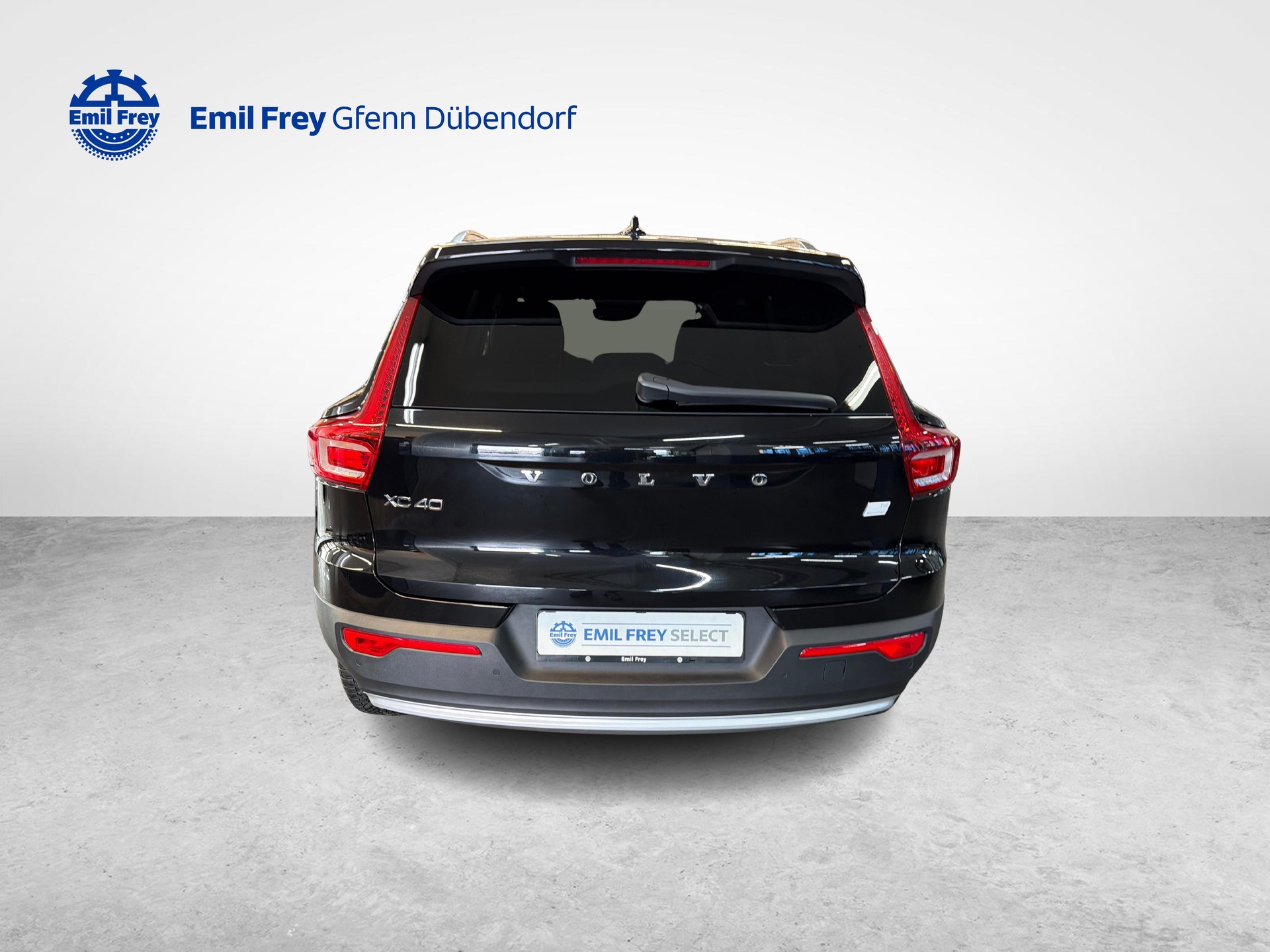 VOLVO XC40 1.5 T4 PiH Core-image-9