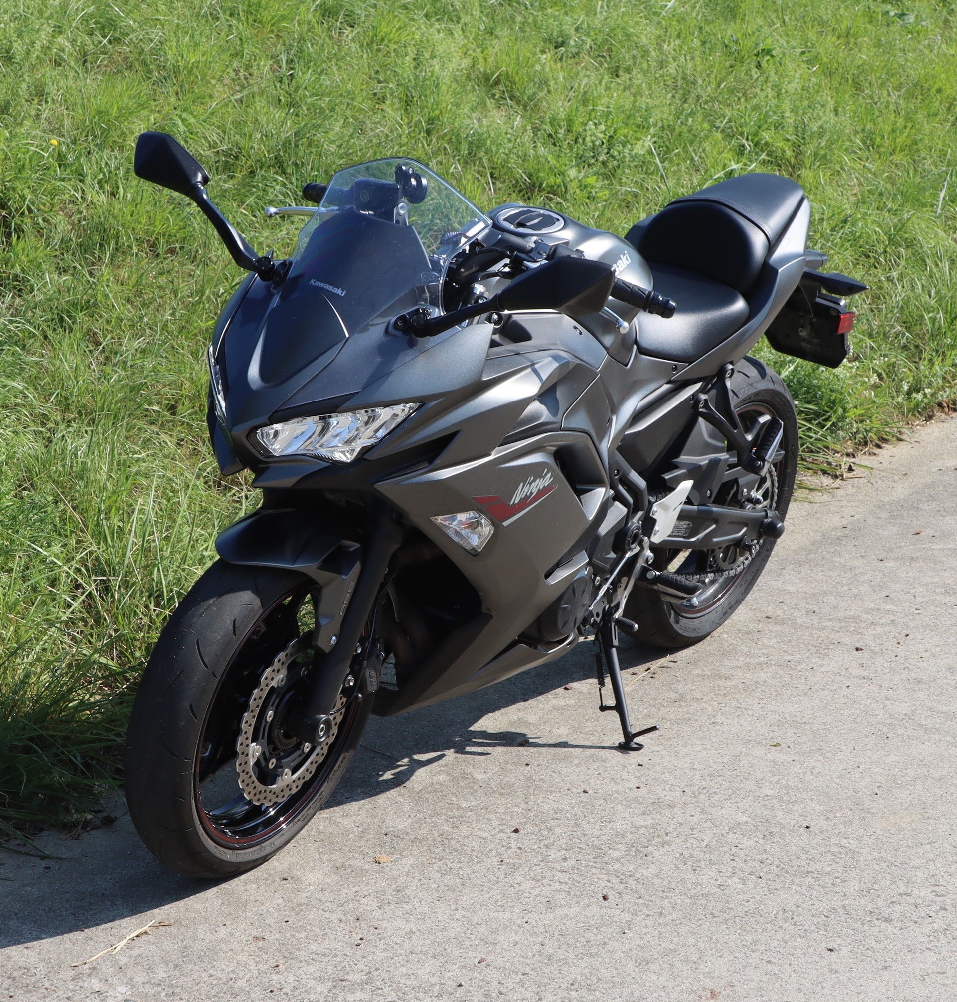 KAWASAKI Ninja 650-image-3