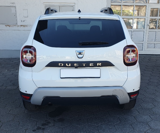 DACIA Duster Prestige 4x4-image-4