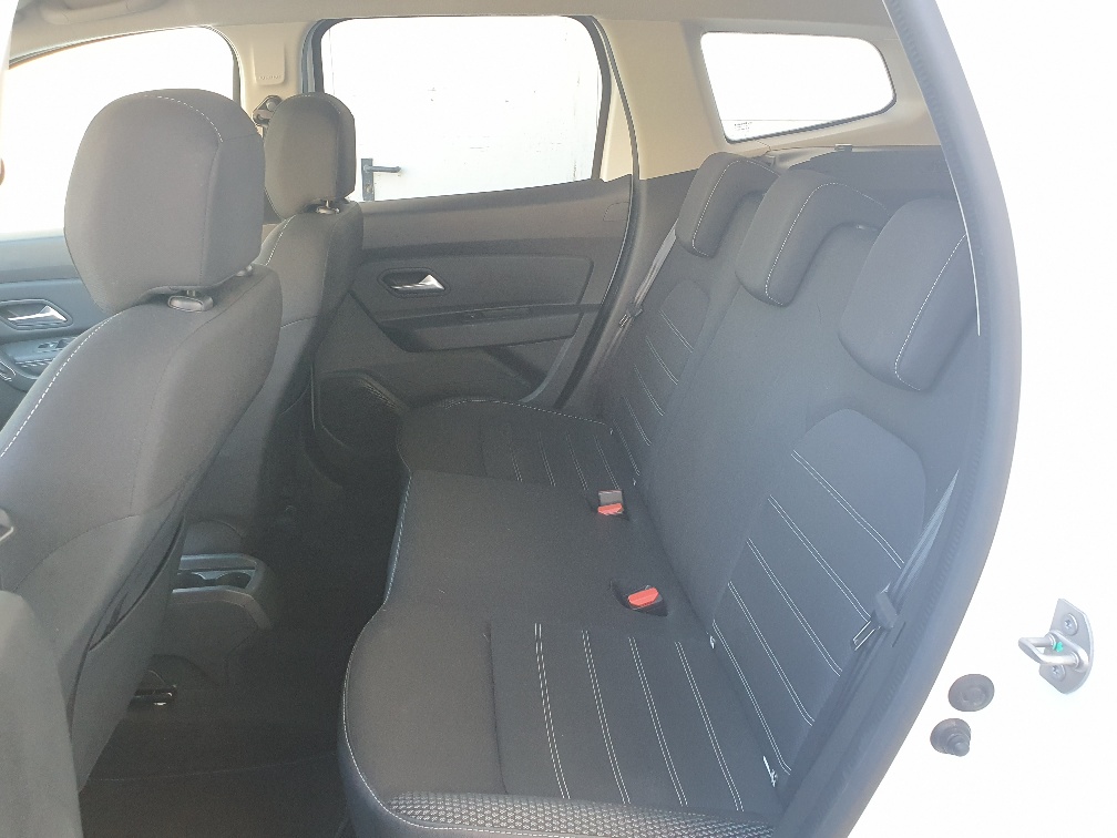 DACIA Duster Prestige 4x4-image-7