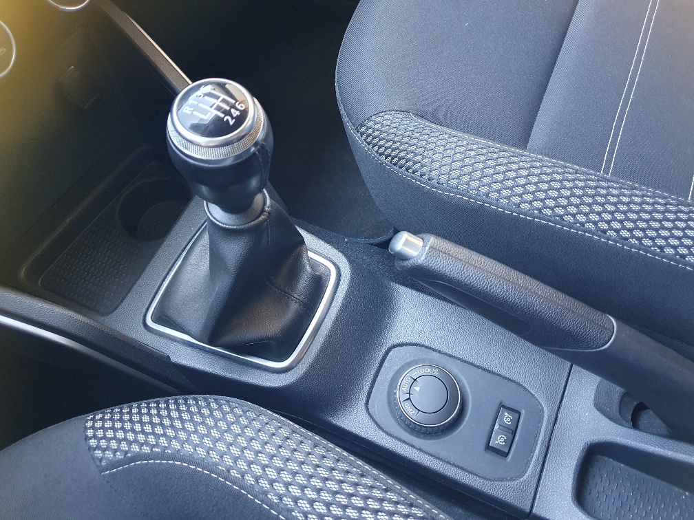 DACIA Duster Prestige 4x4-image-14