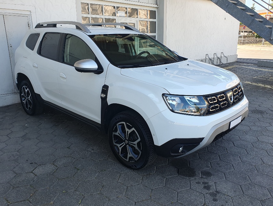 DACIA Duster Prestige 4x4-showroom-element-1