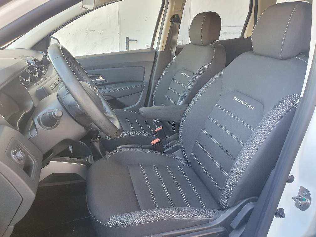 DACIA Duster Prestige 4x4-image-6
