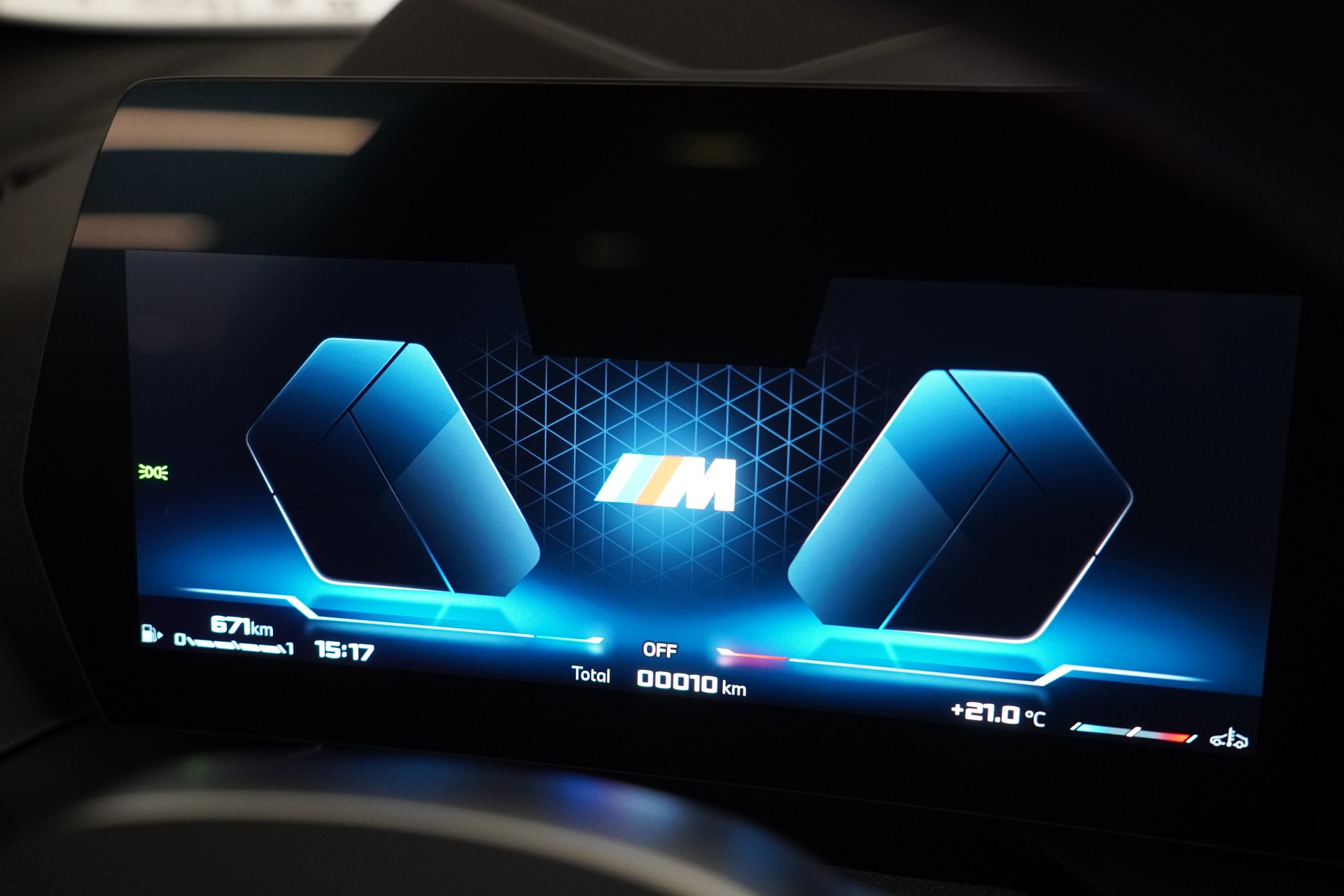BMW M135 xDrive M Sport Pro-image-21
