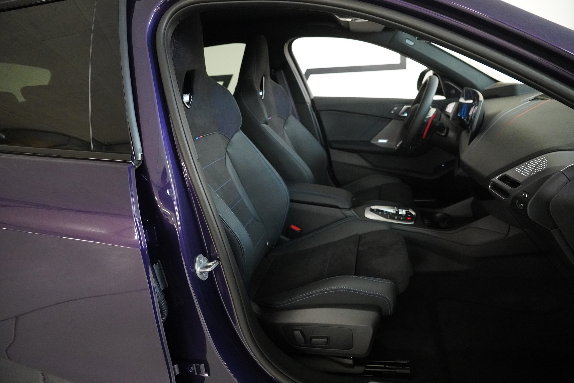 BMW M135 xDrive M Sport Pro-image-14