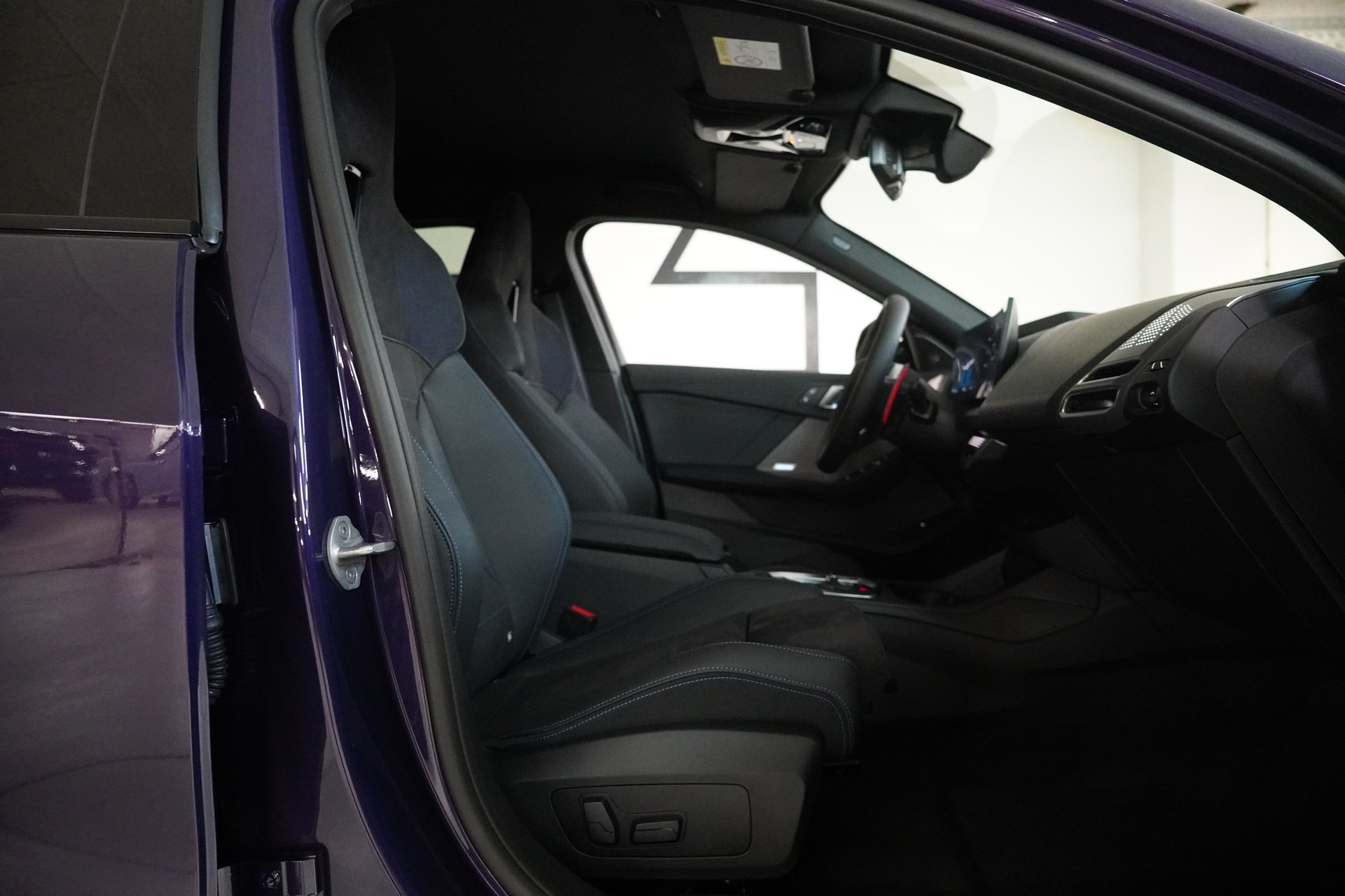BMW M135 xDrive M Sport Pro-image-13
