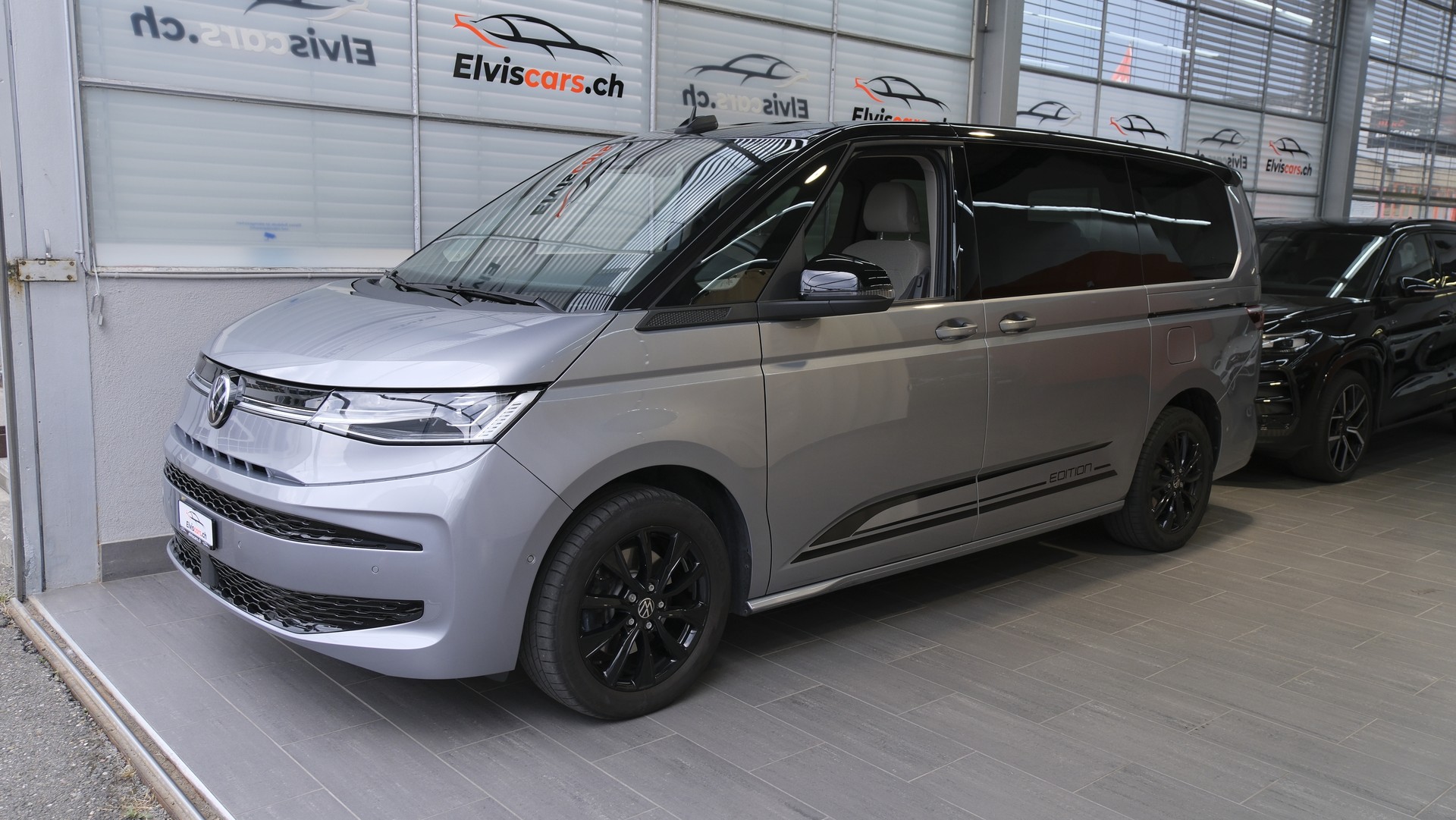 VW Multivan 2.0 TDI Life Edition DSG Lang *vis a vis Sitze *-image-11