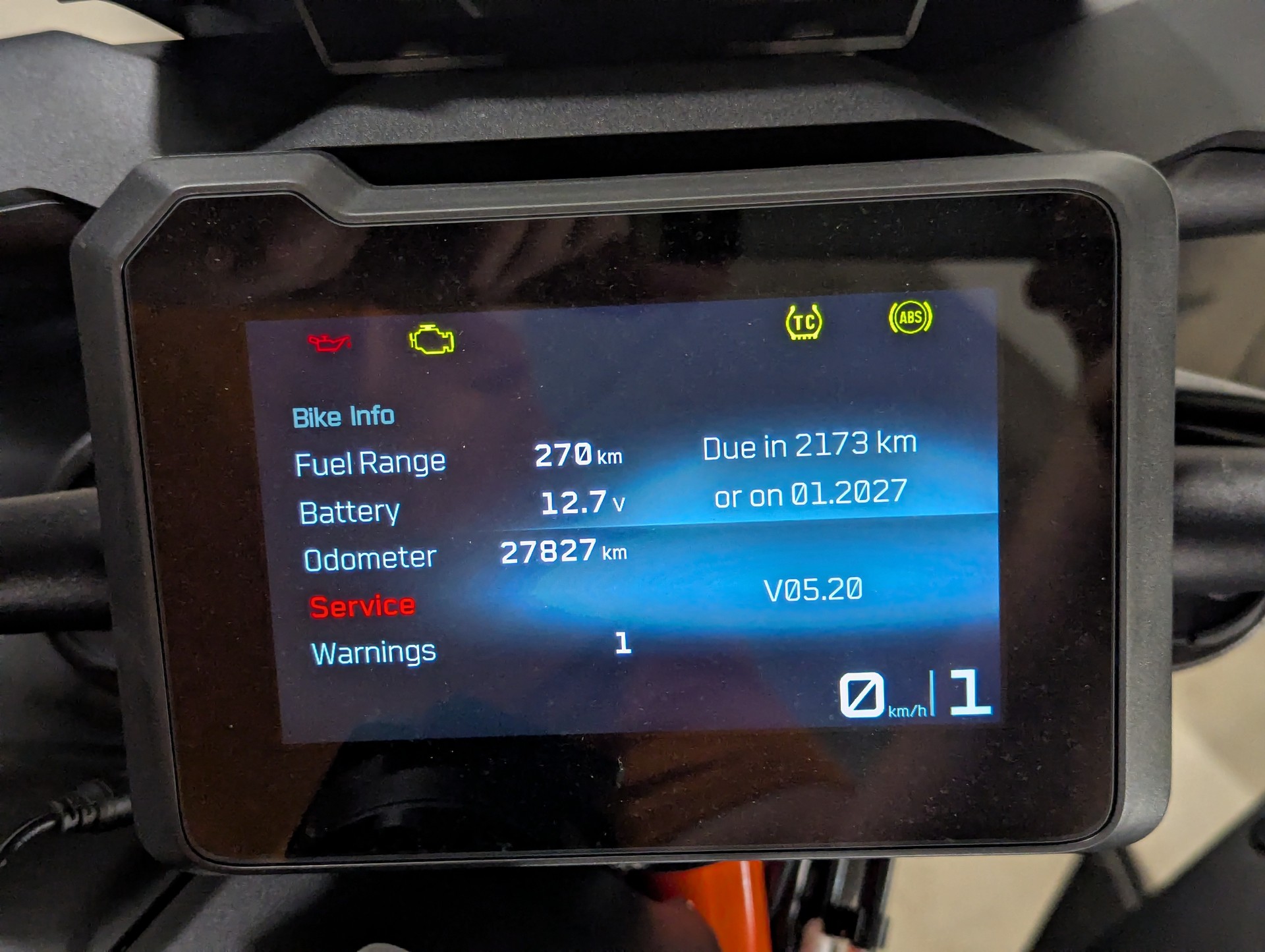 KTM 1390 Super Duke R EVO-image-3