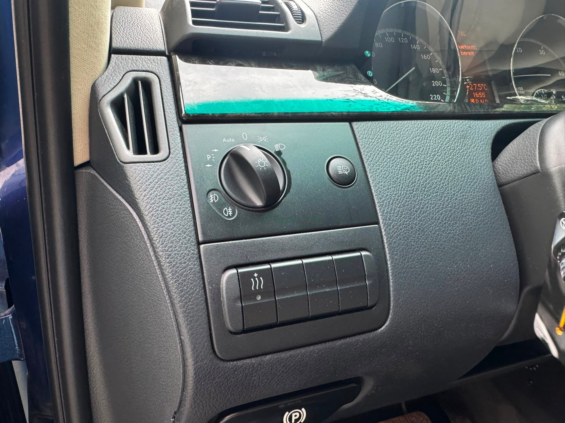 MERCEDES-BENZ Viano 3.0 CDI Blue Efficiency Ambiente A-image-11