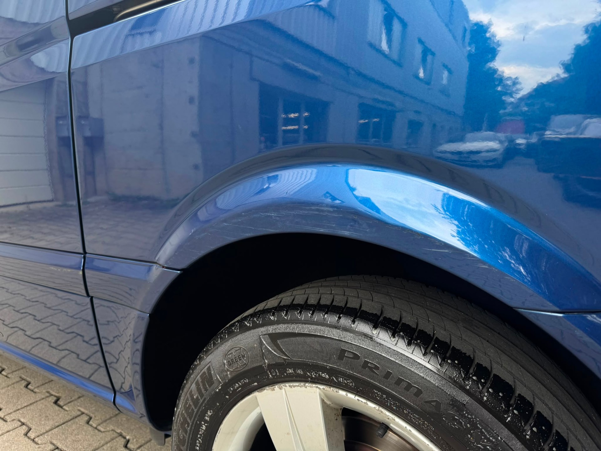 MERCEDES-BENZ Viano 3.0 CDI Blue Efficiency Ambiente A-image-30