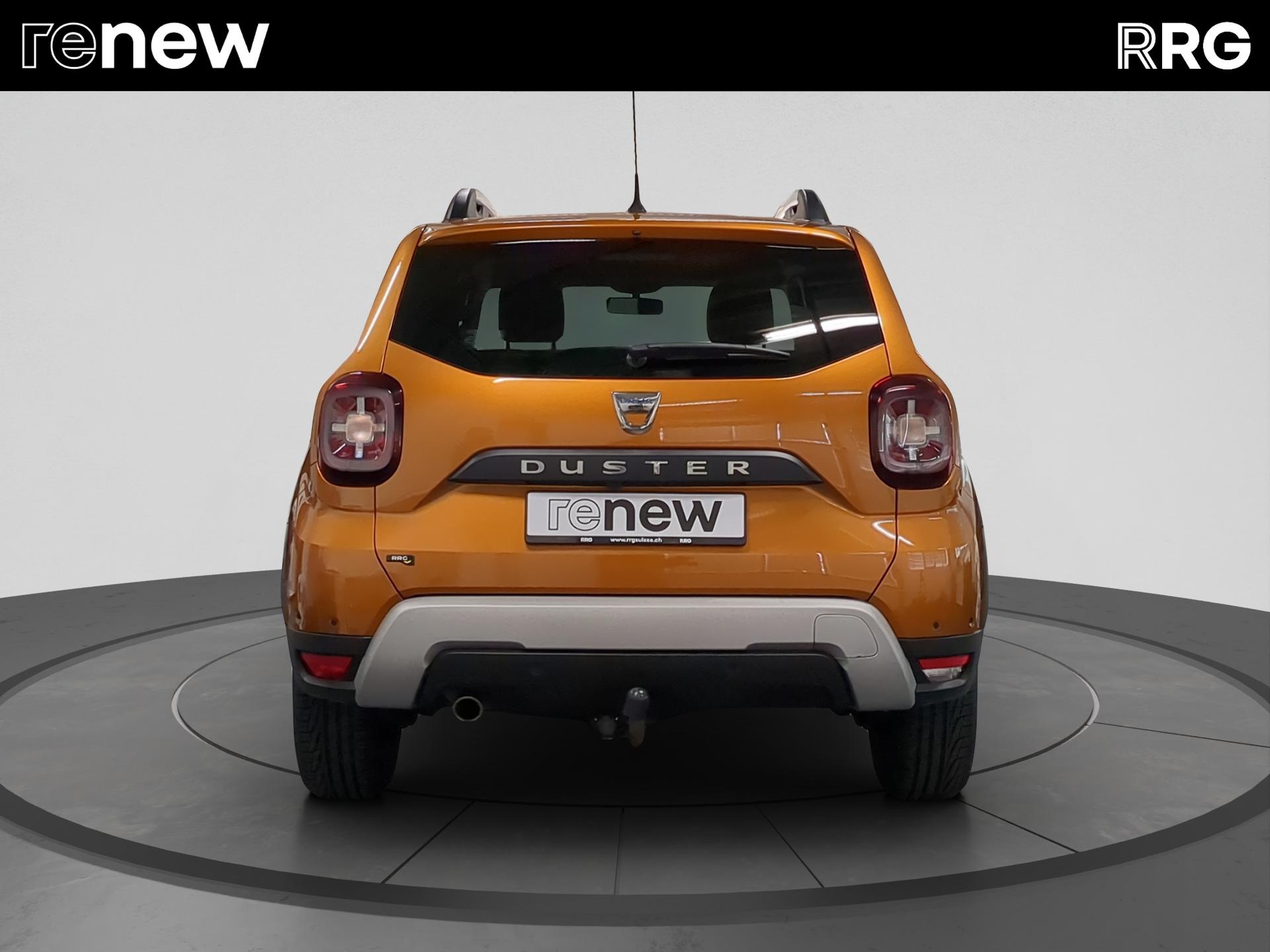DACIA Duster TCe 150 Prestige 4x2-showroom-element-3