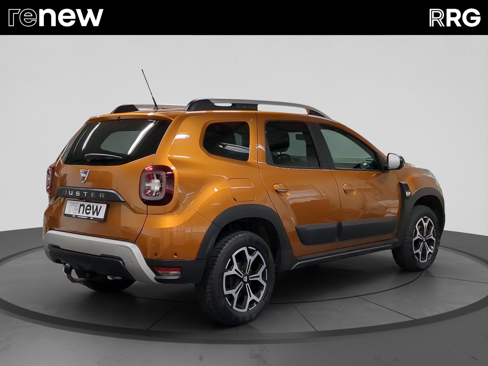 DACIA Duster TCe 150 Prestige 4x2-showroom-element-2