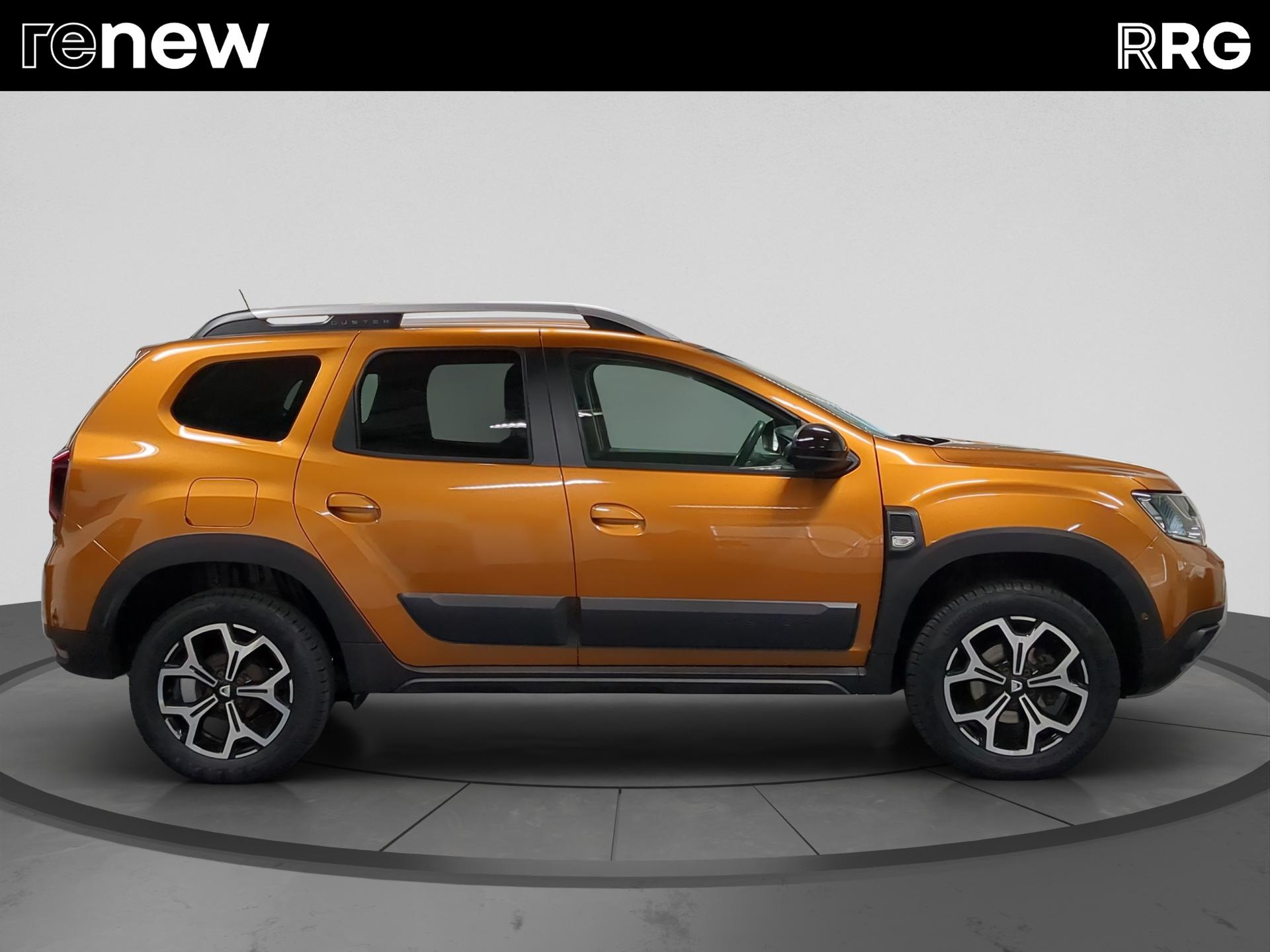 DACIA Duster TCe 150 Prestige 4x2-showroom-element-1
