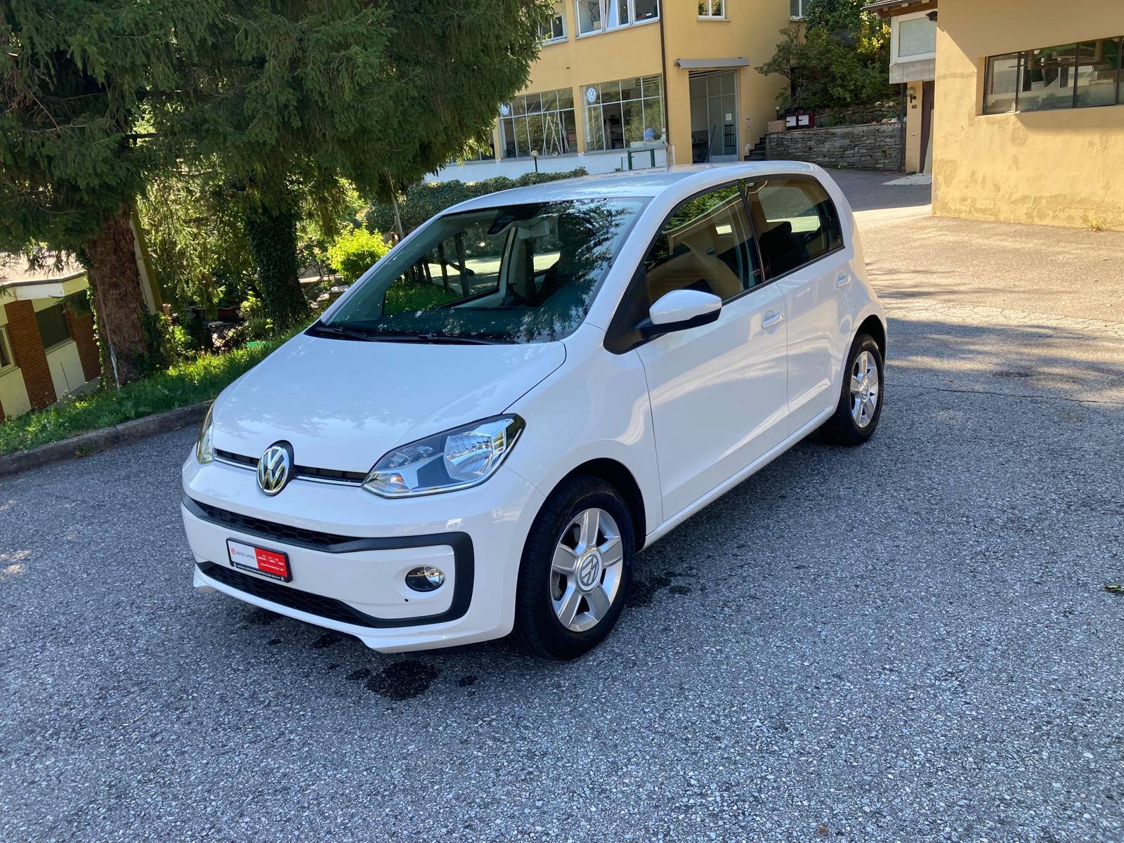 VW Up 1.0 BMT move up ASG-showroom-element-2