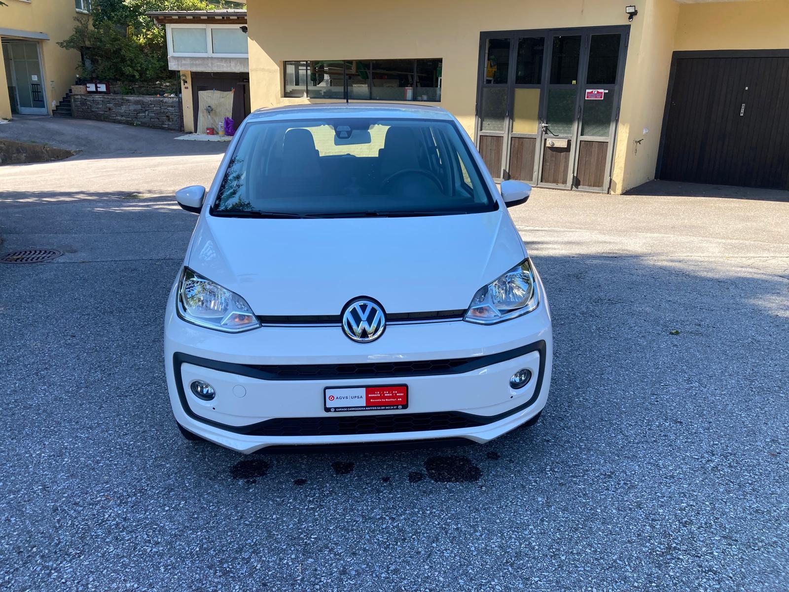 VW Up 1.0 BMT move up ASG-showroom-element-1