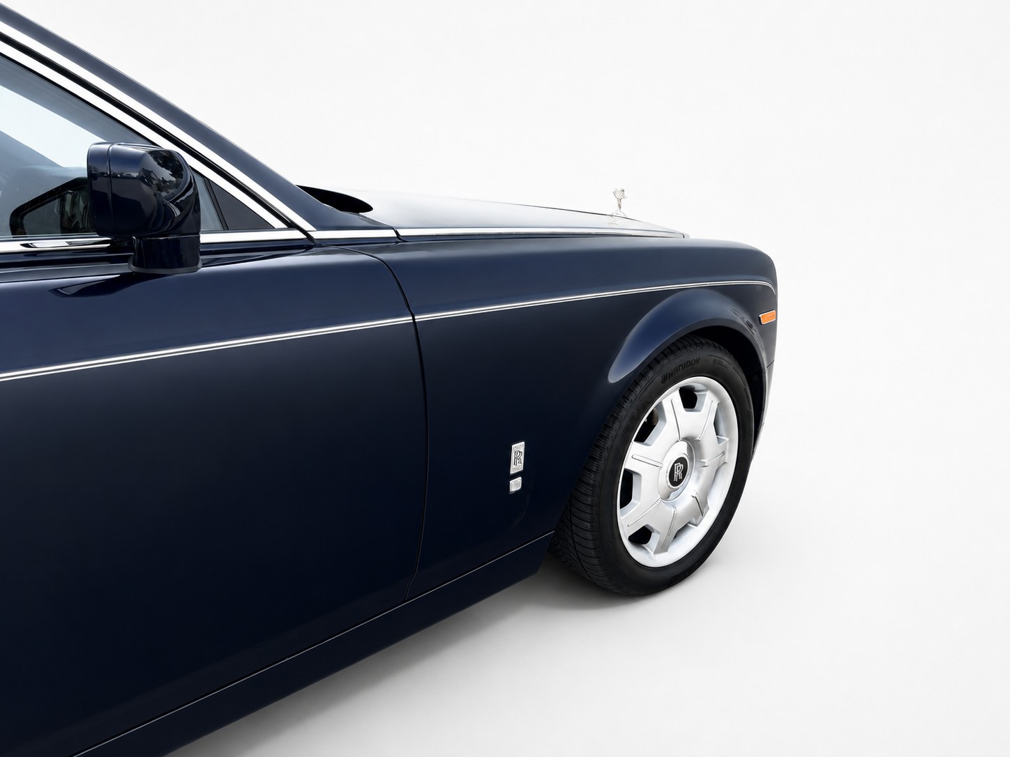 ROLLS-ROYCE Phantom 6.7 V12-image-11