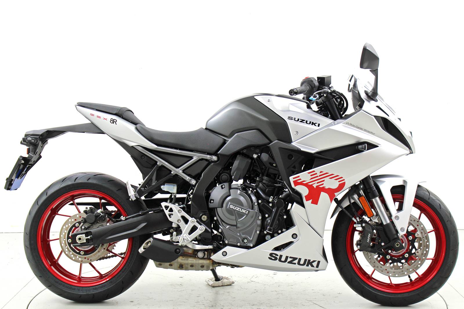 SUZUKI GSX-R 8-image-3