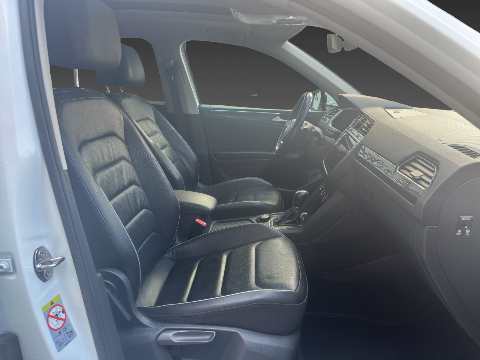 VW Tiguan Allspace 2.0TSI Highline 4Motion DSG-image-13
