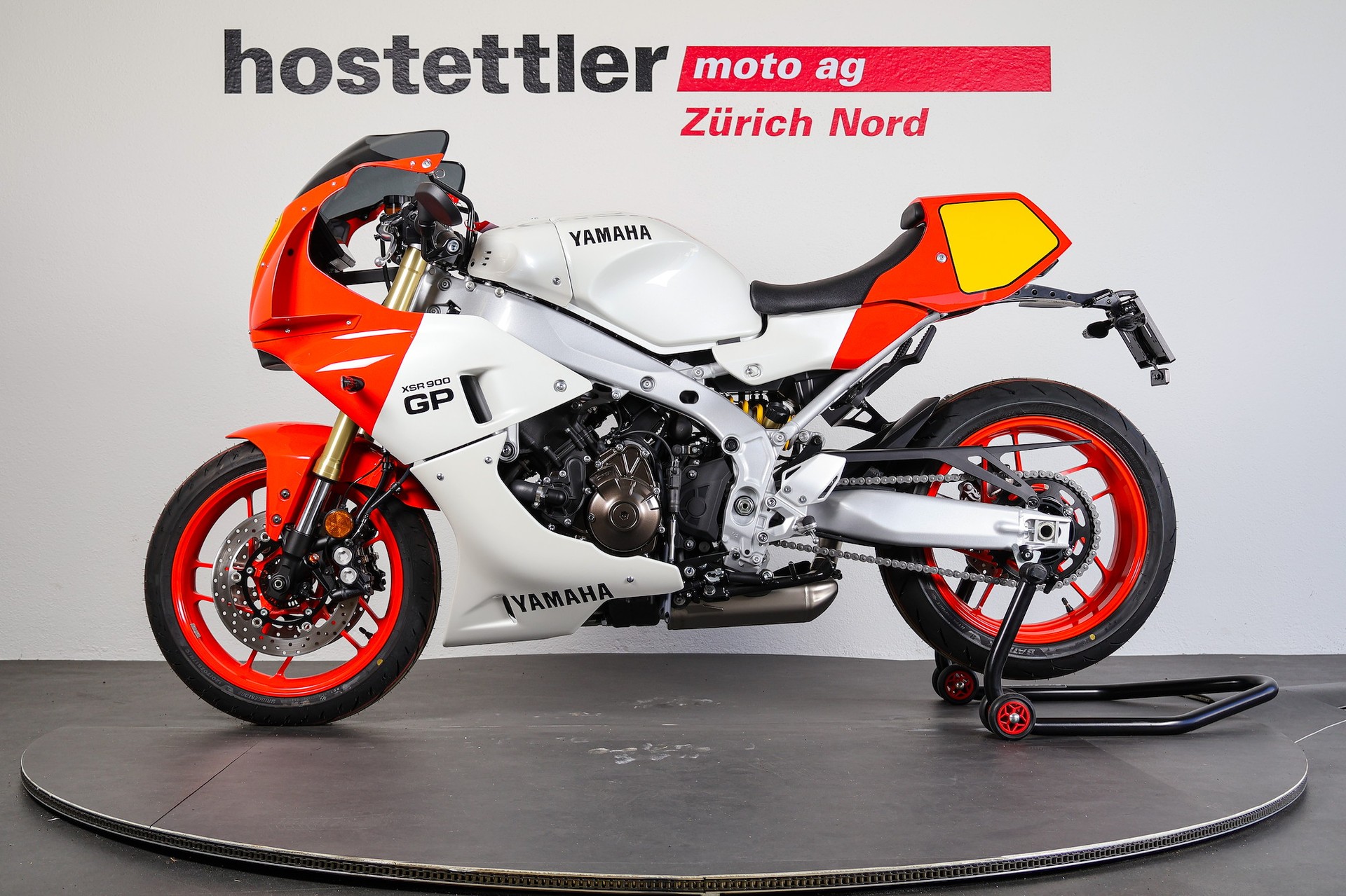 YAMAHA XSR 900 GP Racer Paket-image-4