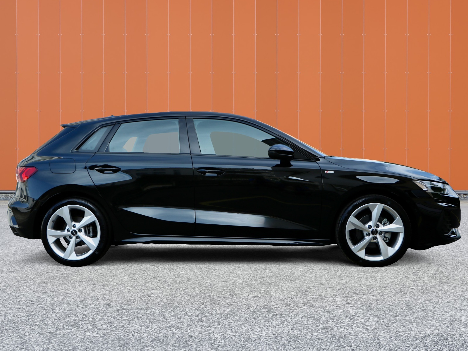 AUDI A3 Sportback TFSI 110 kW S line S tronic-showroom-element-3