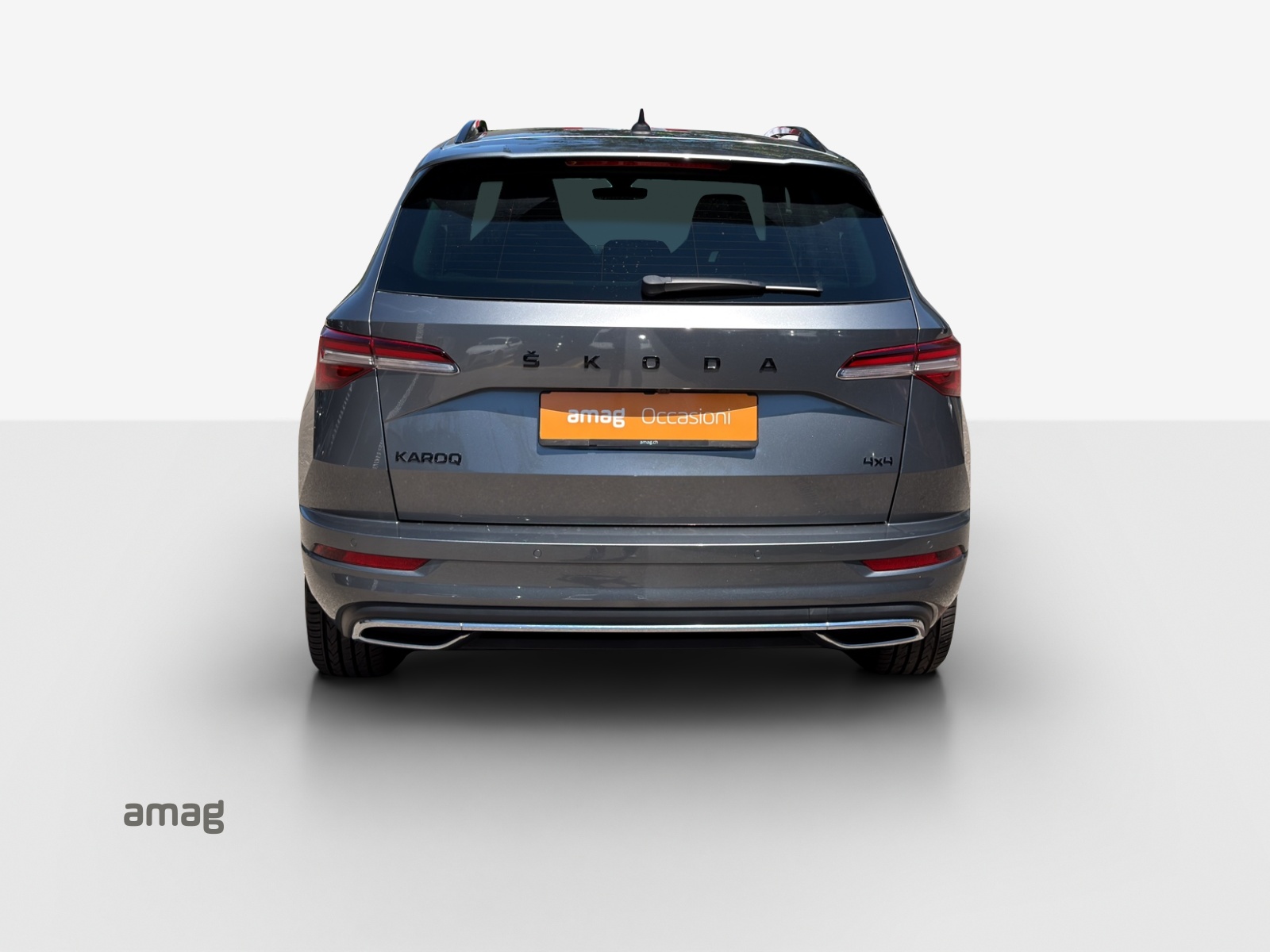 SKODA Karoq 2.0 TSI SportLine 4x4 DSG-showroom-element-3