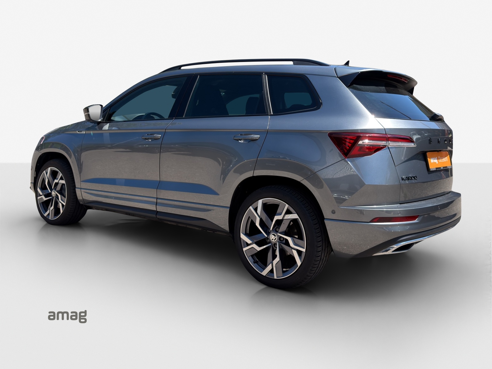 SKODA Karoq 2.0 TSI SportLine 4x4 DSG-showroom-element-2