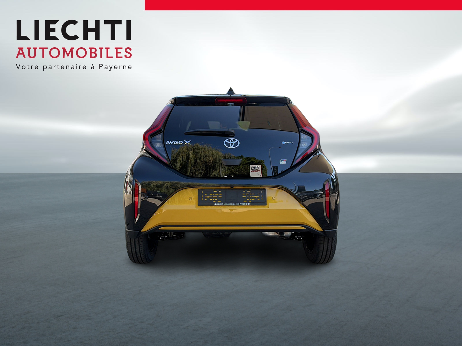 TOYOTA Aygo X 1.5 GR Sport e-CVT-showroom-element-3