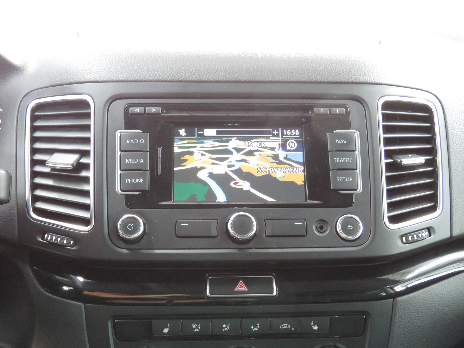 SEAT Alhambra 1.4 TSI Style Eco DSG (Automat) 7-Plätzer-image-18