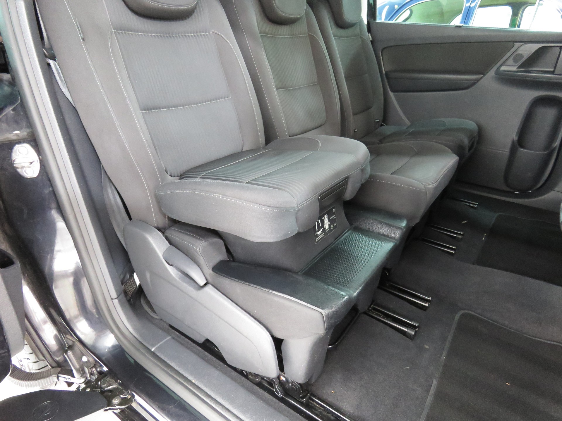 SEAT Alhambra 1.4 TSI Style Eco DSG (Automat) 7-Plätzer-image-15
