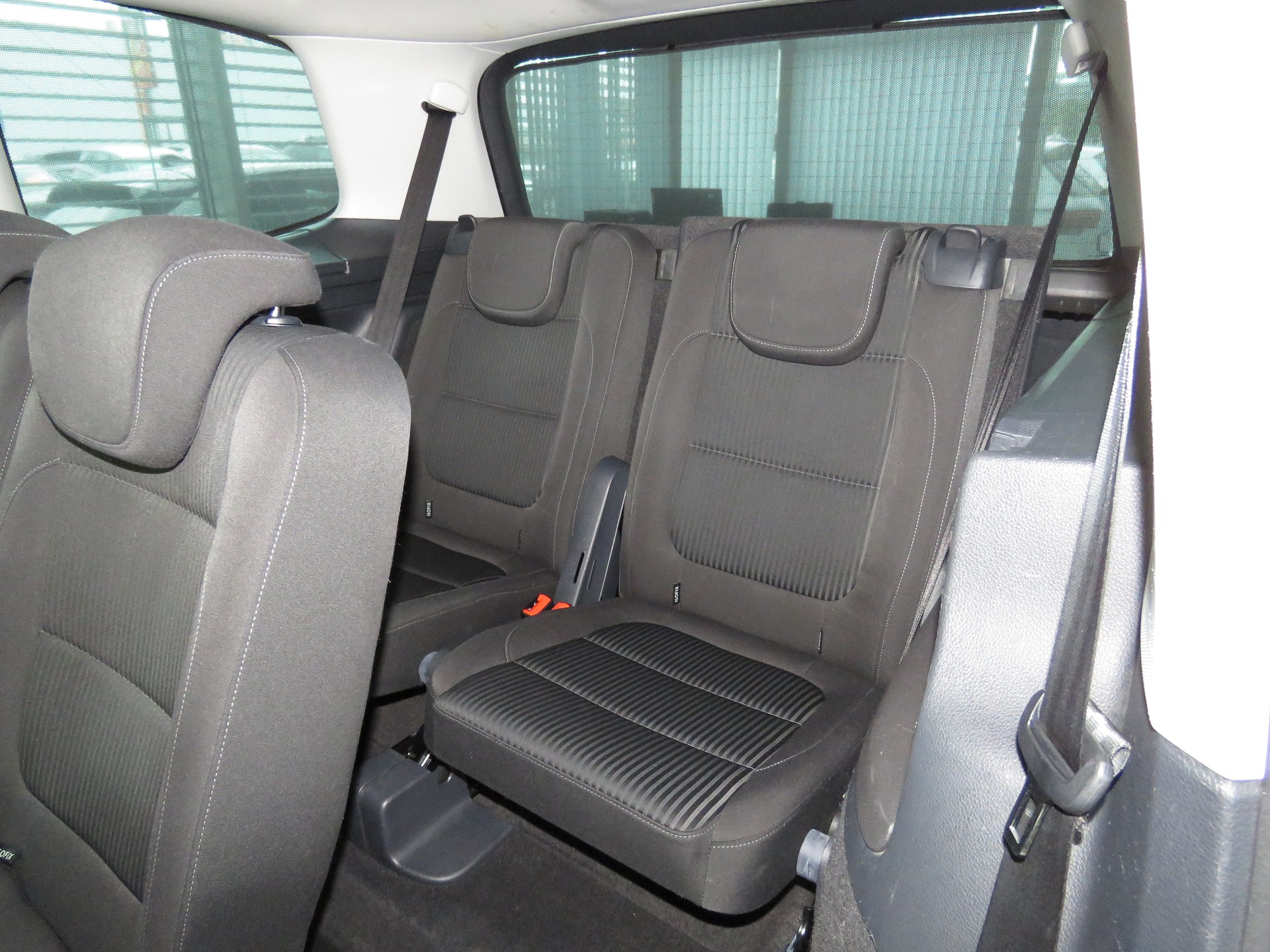 SEAT Alhambra 1.4 TSI Style Eco DSG (Automat) 7-Plätzer-image-9