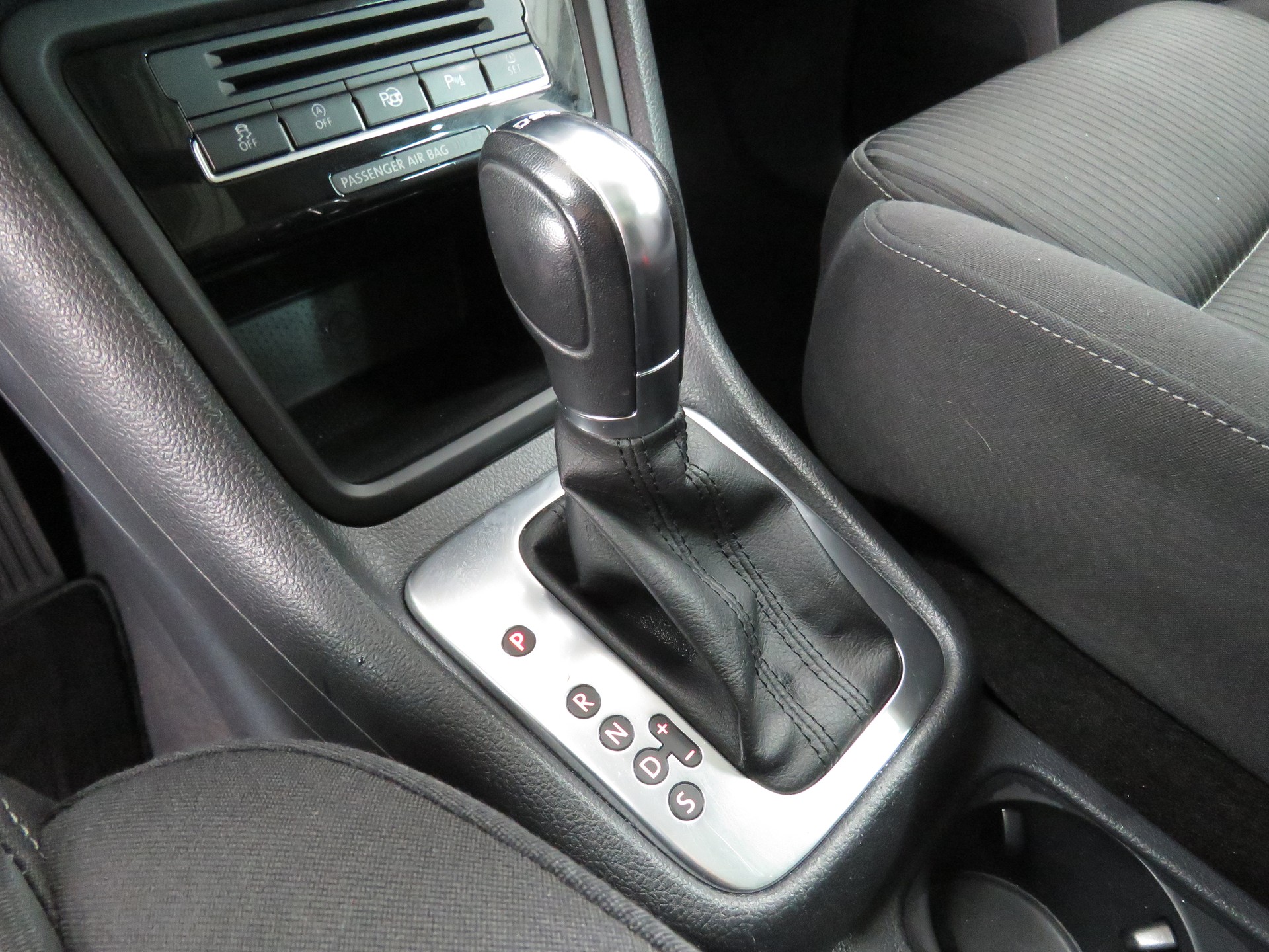 SEAT Alhambra 1.4 TSI Style Eco DSG (Automat) 7-Plätzer-image-17
