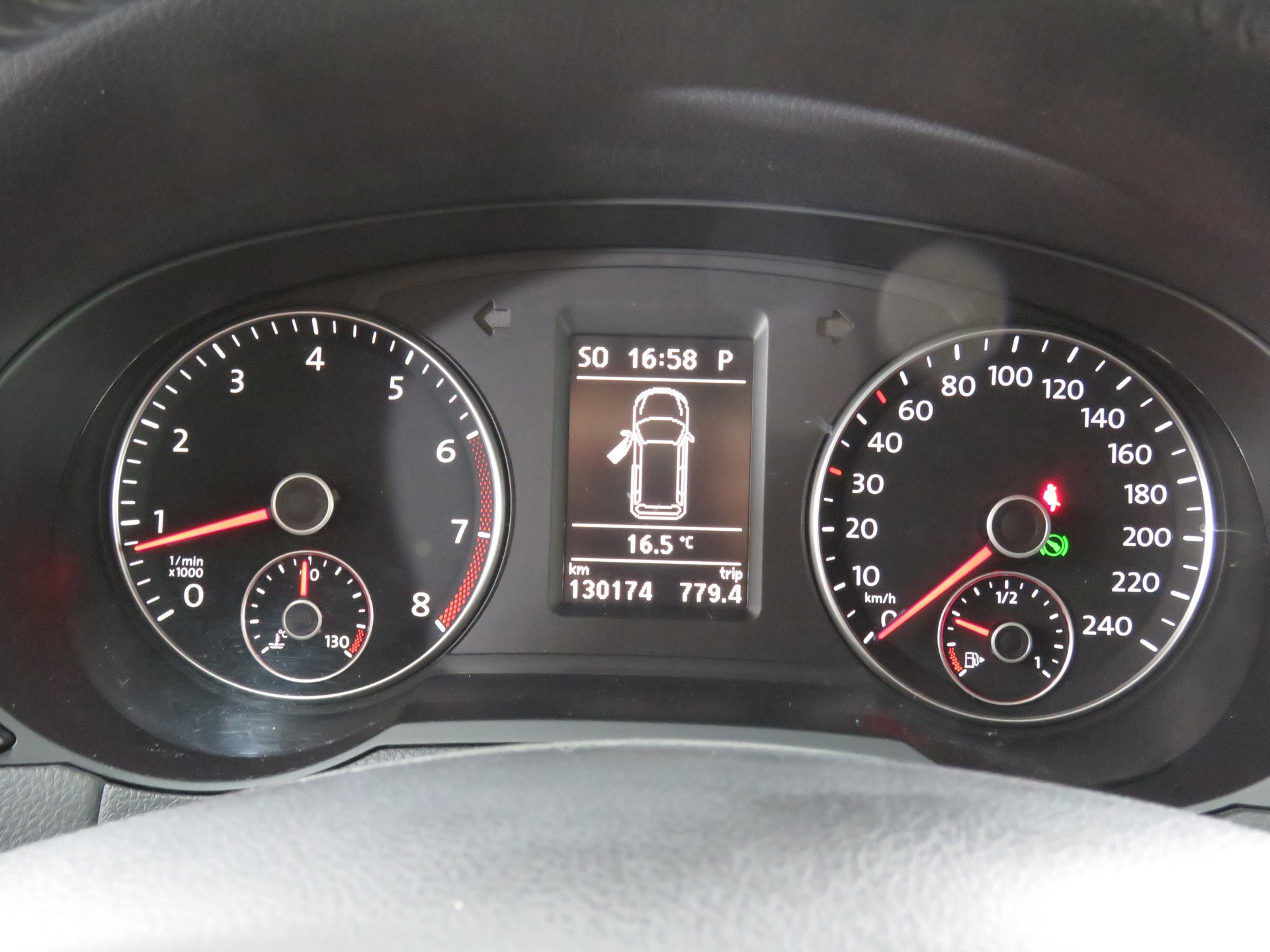 SEAT Alhambra 1.4 TSI Style Eco DSG (Automat) 7-Plätzer-image-20