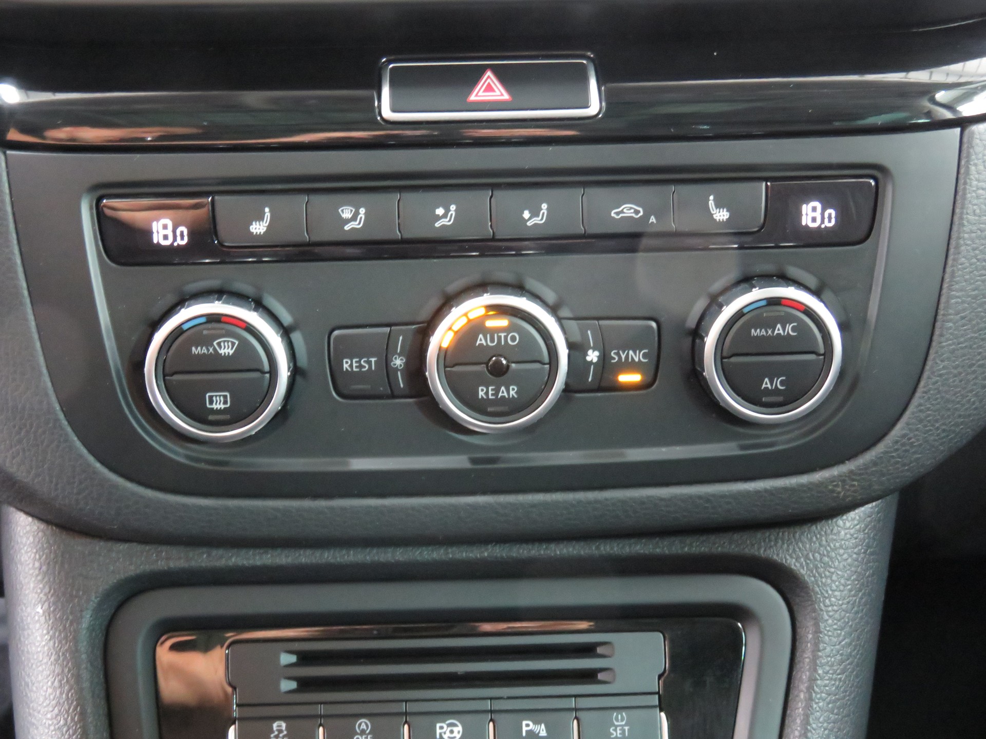 SEAT Alhambra 1.4 TSI Style Eco DSG (Automat) 7-Plätzer-image-19