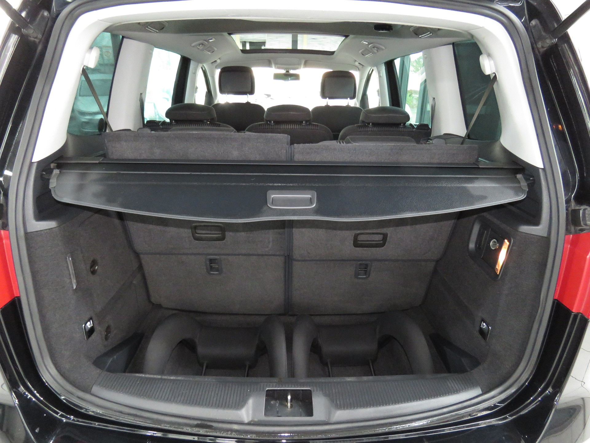 SEAT Alhambra 1.4 TSI Style Eco DSG (Automat) 7-Plätzer-image-10