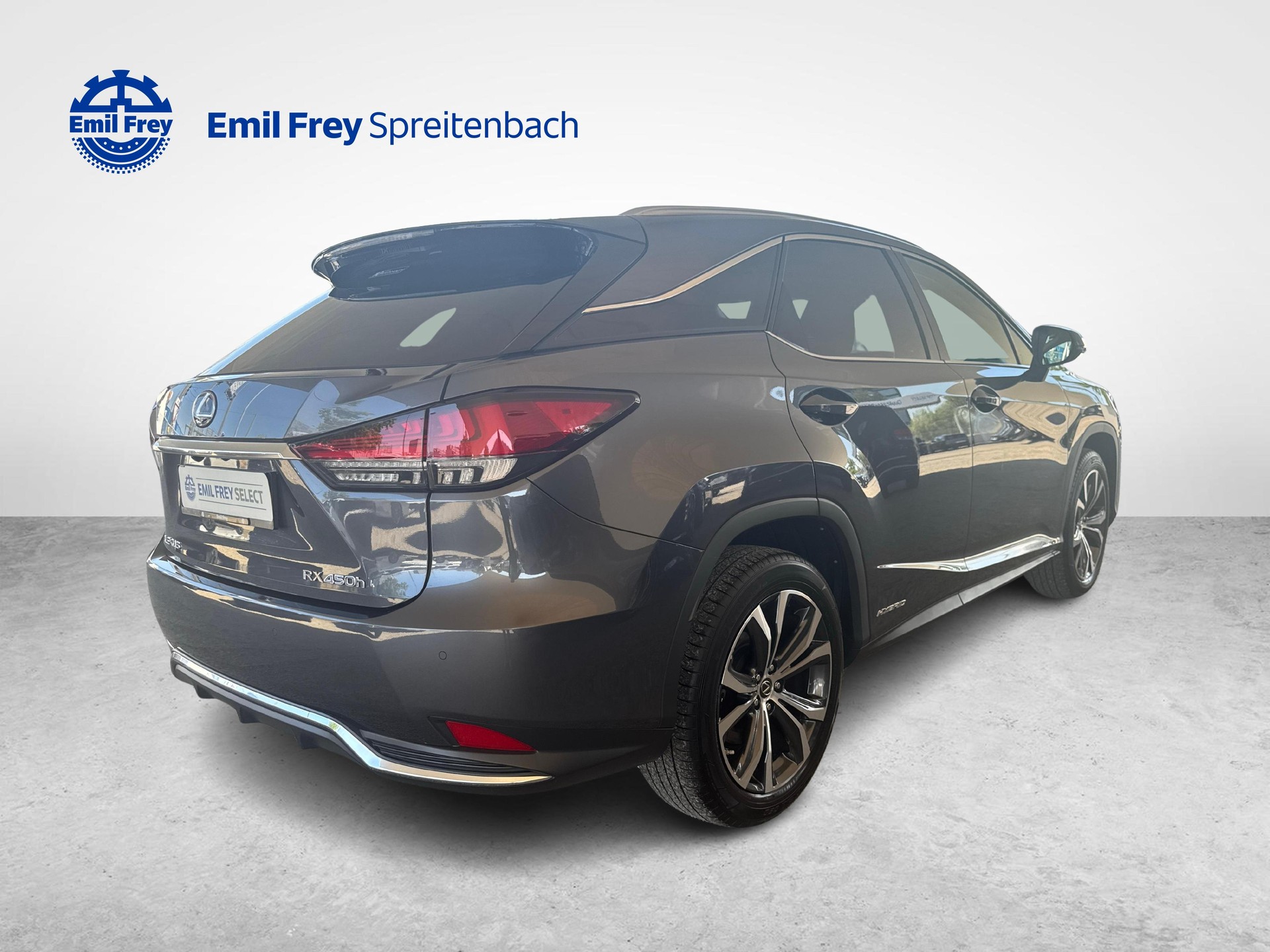 LEXUS RX 450h X-image-4