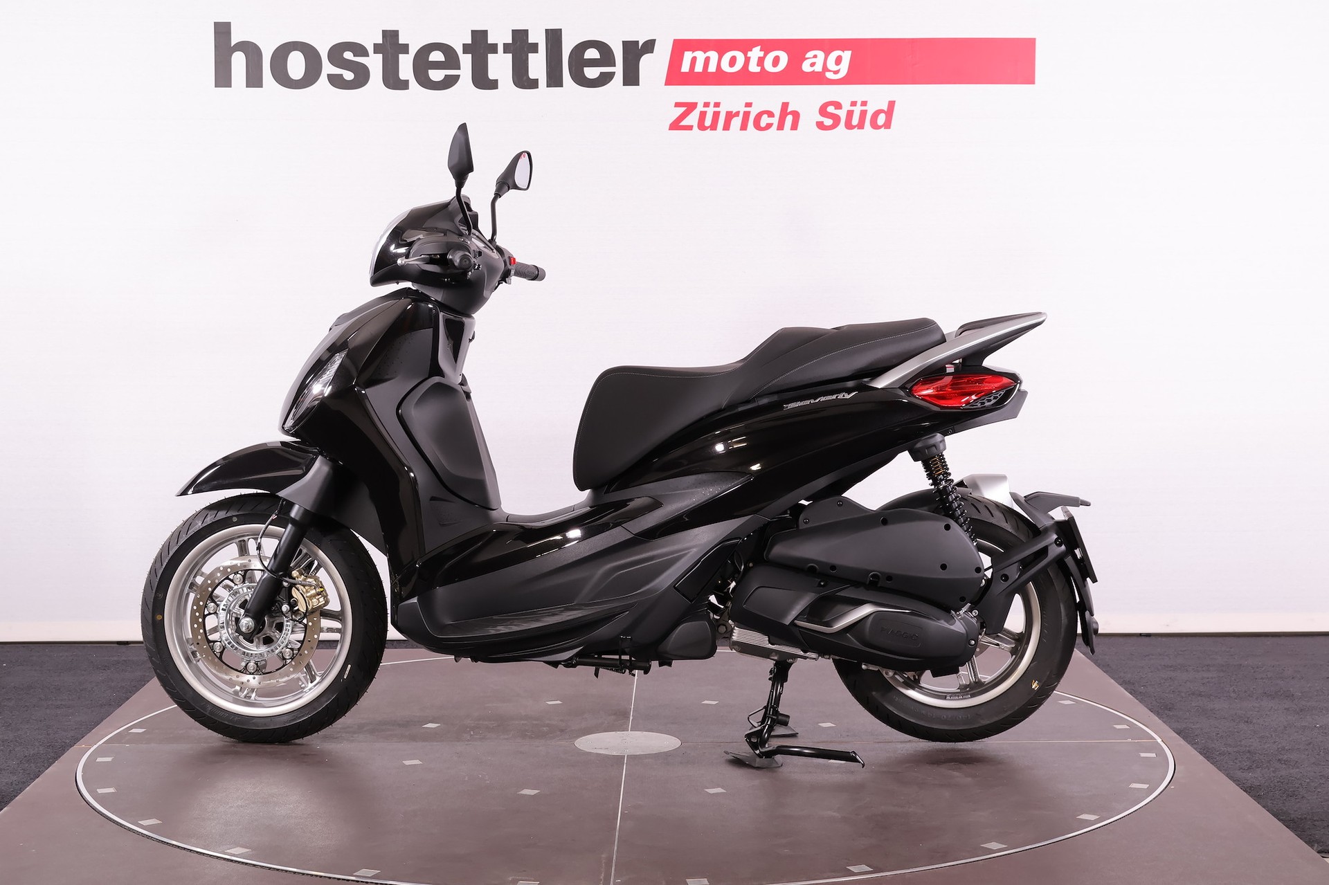 PIAGGIO Beverly 310-image-0