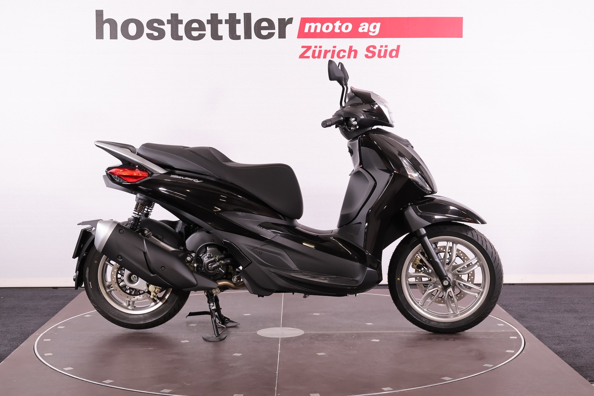 PIAGGIO Beverly 310-image-3