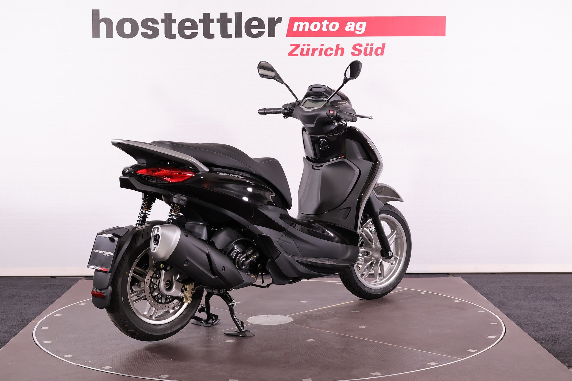 PIAGGIO Beverly 310-image-4
