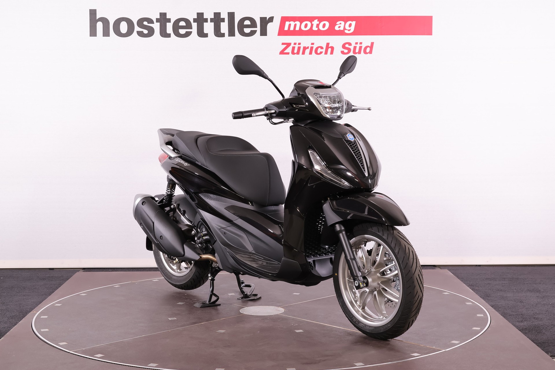 PIAGGIO Beverly 310-image-2